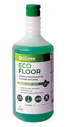 Eco Shine Eco Floor ekologiczny płyn do podłóg 1L