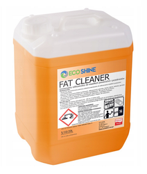 Eco Shine Fat Cleaner silny odtłuszczacz do kuchni 5L