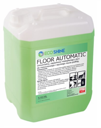 Eco Shine Floor Automatic 5 maszynowe mycie podłóg