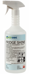 Eco Shine Fridge Środek do mycia lodówek i witryn chłodniczych 1L