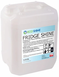 Eco Shine Fridge Środek do mycia lodówek i witryn chłodniczych 5L