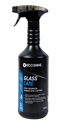 Eco Shine Glass Care alkoholowy płyn do mycia szyb i lusterek 750ml