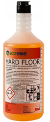 Eco Shine Hard Floor 1l silnie zabrudzone podłogi