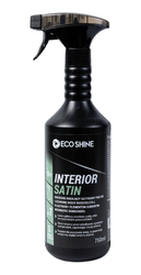 Eco Shine Interior Satin dressing do wenętrz satynowy połysk 750ml