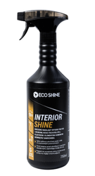 Eco Shine Interior Shine dressing do wnętrz, deski rozdzielczej 750ml