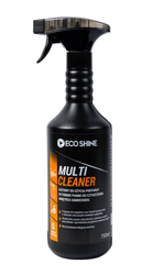 Eco Shine Multi Cleaner pianka do czyszczenia wnętrza samochodu 750ml