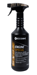 Eco Shine TOOLS & ENGINE pianka do usuwania smarów z silników, narzędzi 