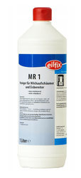 Eilfix Mr-1 czyszczenie układu spieniania mleka 1L