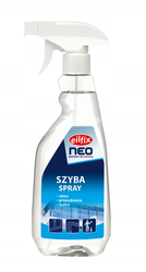 Eilfix Neo płyn do mycia okien, szyb, luster 1L