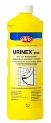 Eilfix Urinex Plus, usuwa urynę, mycie WC 1l