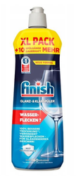 Finish Nabłyszczacz do zmywarki Klarspuler 800ml