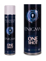 Normatek neutralizator powietrza Enigma one shot 600ml