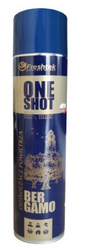 Odświeżacz powietrza Freshtek one shot Bergamo