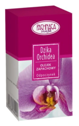 Pachnąca Szafa Olejek Zapachowy Dzika Orchidea