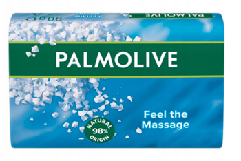 Palmolive Mineral Mydło z solą z Morza Martwego