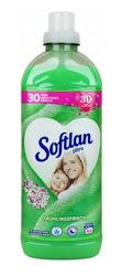 Softlan 3D ULTRA Koncentrat 1L Fruhlingsfrish 45P