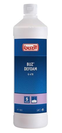 Buzil Buz Defoam G478 Neutralizator zbijacz piany antyspieniacz