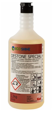 Eco Shine Destone Special mocny odkamieniacz AGD