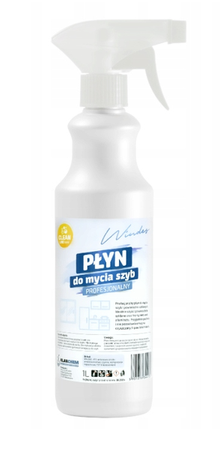 Klarchem Windes 1L do mycia szyb i luster 