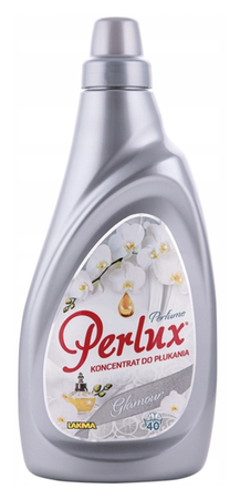 Perlux Perfume płyn do płukania tkanin Glamour 1l