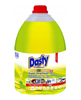 Dasty Classic rewelacyjny włoski odtłuszczacz 5L