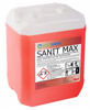 Eco Shine SANIT MAX 5L do mycia i odkamieniania łazienek i toalet - koncentrat !