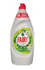 FAIRY Płyn do mycia naczyń JABŁKO 900ml