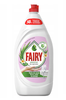 Fairy Sensitive Aloes&Jaśmin Płyn 900ML