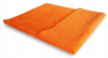 Ścierka Cleanpro z mikrofazy 50x60 pomarańczowa